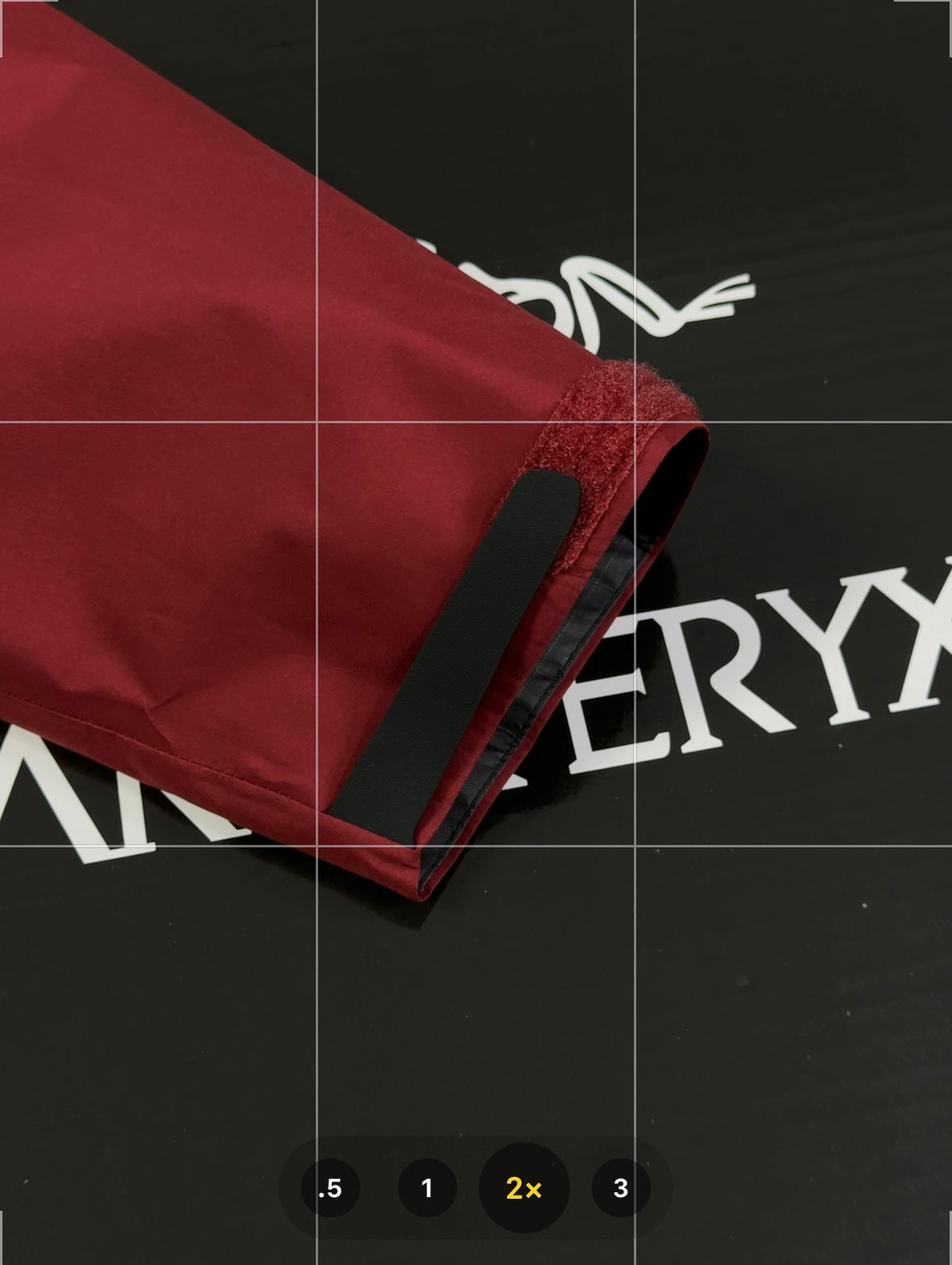 LuxluxHouse Best Quality Clothes Coats & Jackets Arcteryx