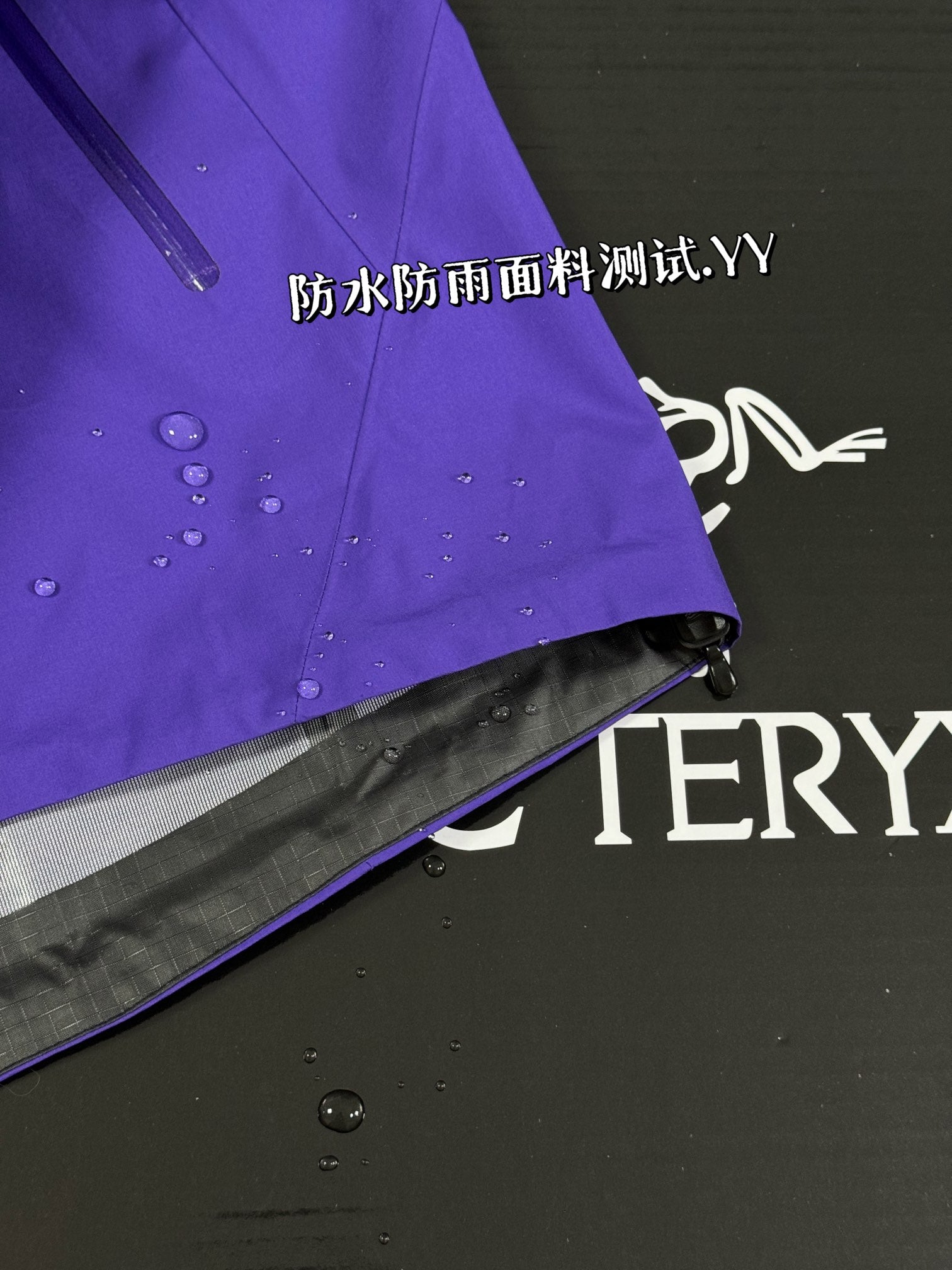 LuxluxHouse Best Quality Clothes Coats & Jackets Arcteryx