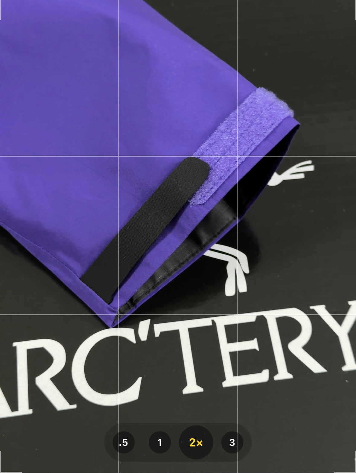 LuxluxHouse Best Quality Clothes Coats & Jackets Arcteryx