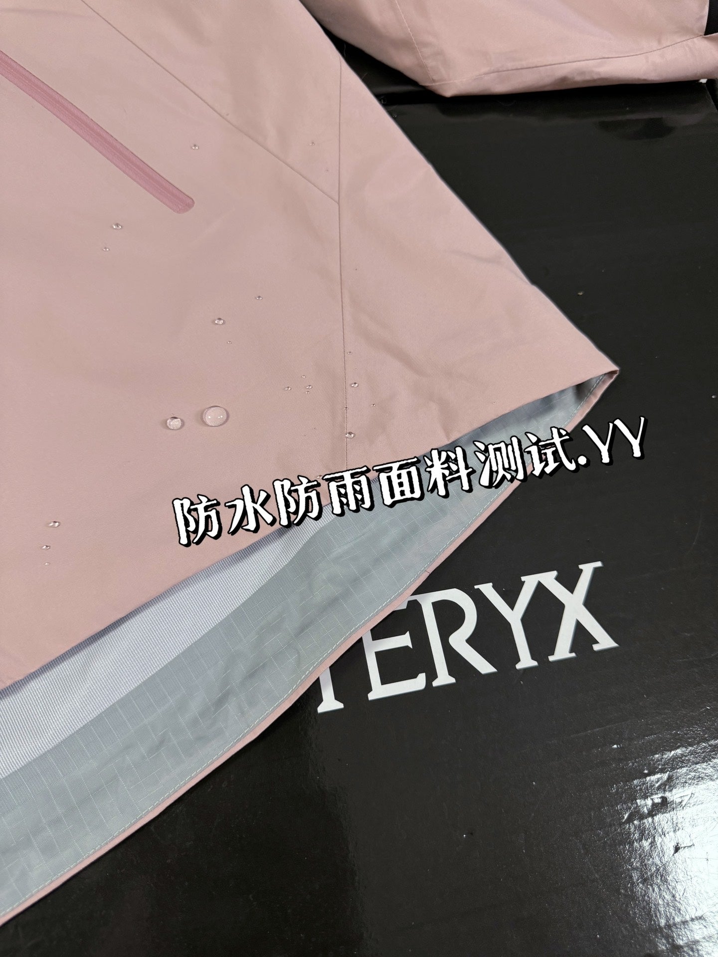 LuxluxHouse Best Quality Clothes Coats & Jackets Arcteryx