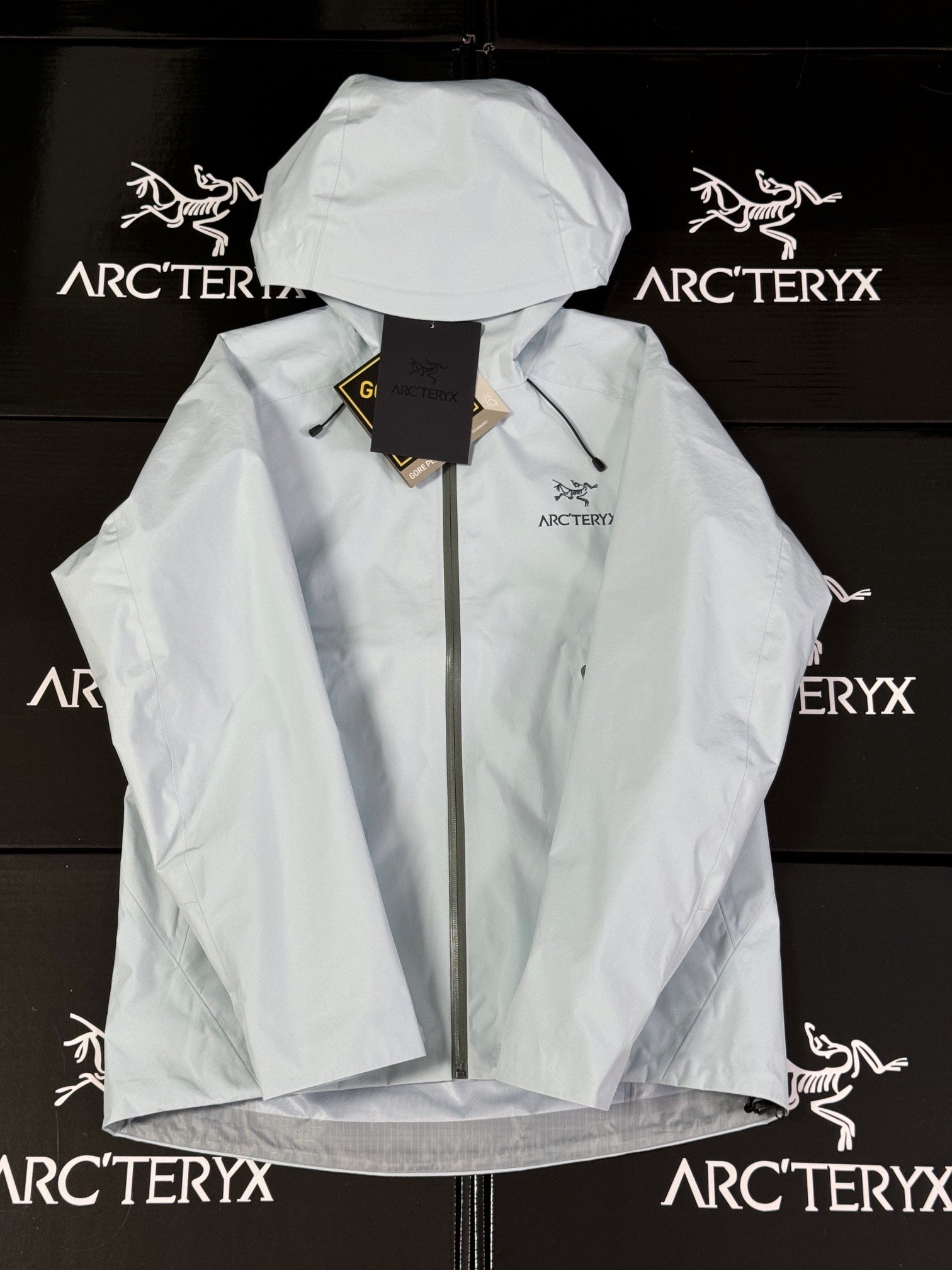 LuxluxHouse Best Quality Clothes Coats & Jackets Arcteryx