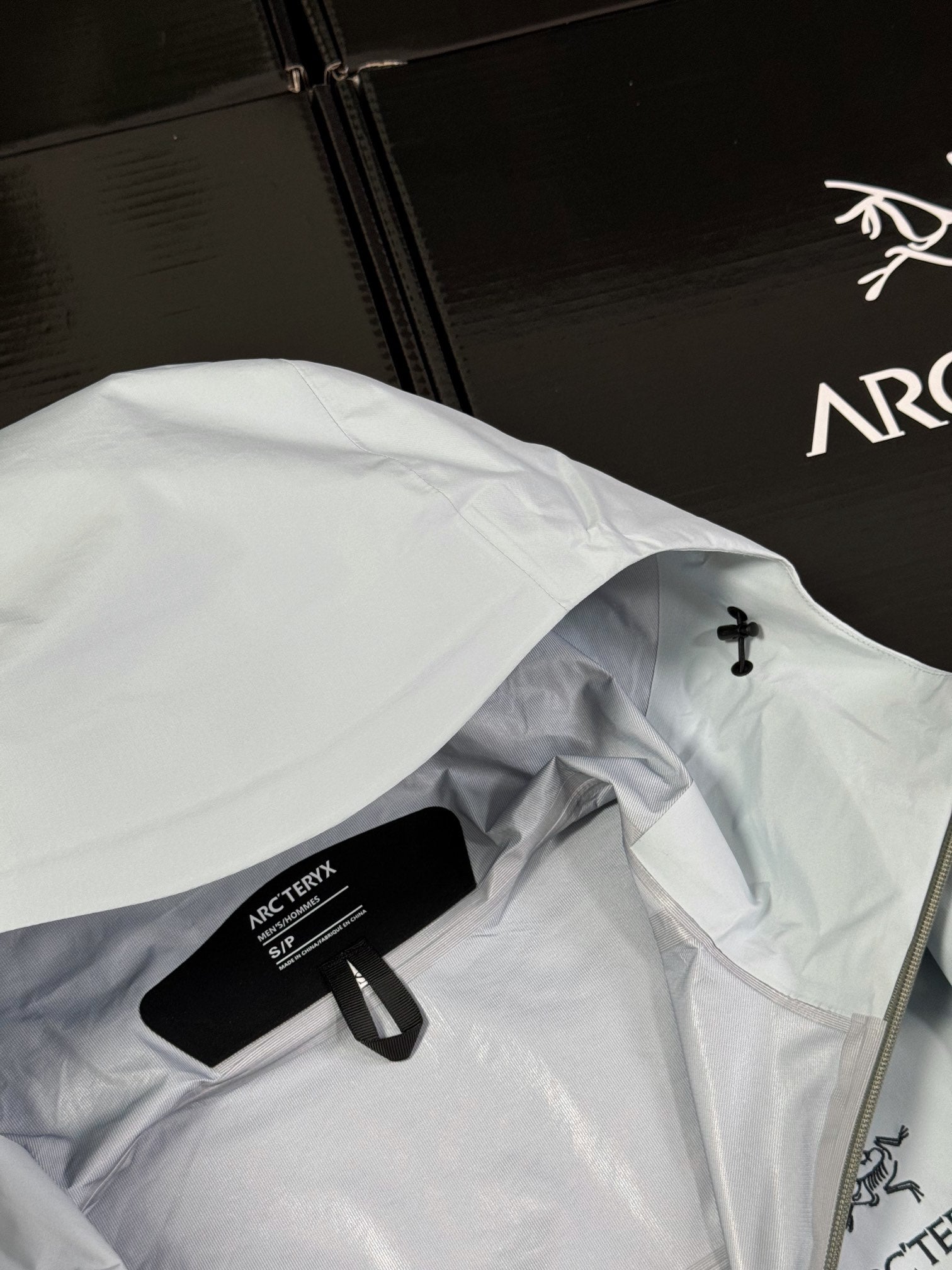 LuxluxHouse Best Quality Clothes Coats & Jackets Arcteryx