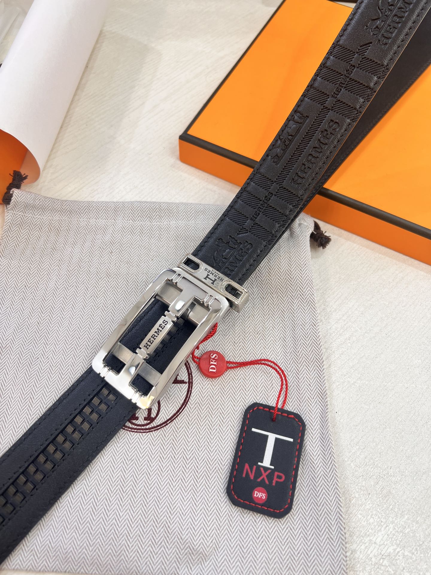 LuxluxHouse Best Quality Accessories Belt