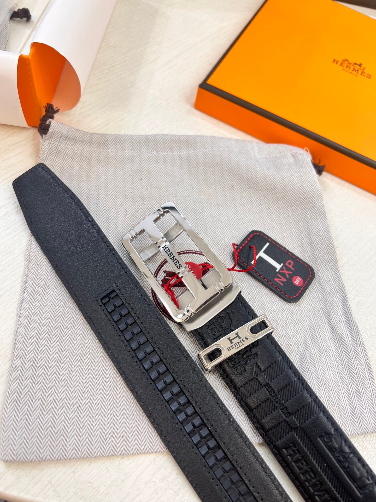LuxluxHouse Best Quality Accessories Belt