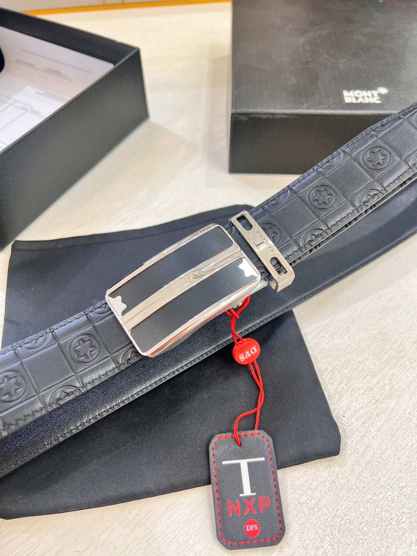 LuxluxHouse Best Quality Accessories Belt