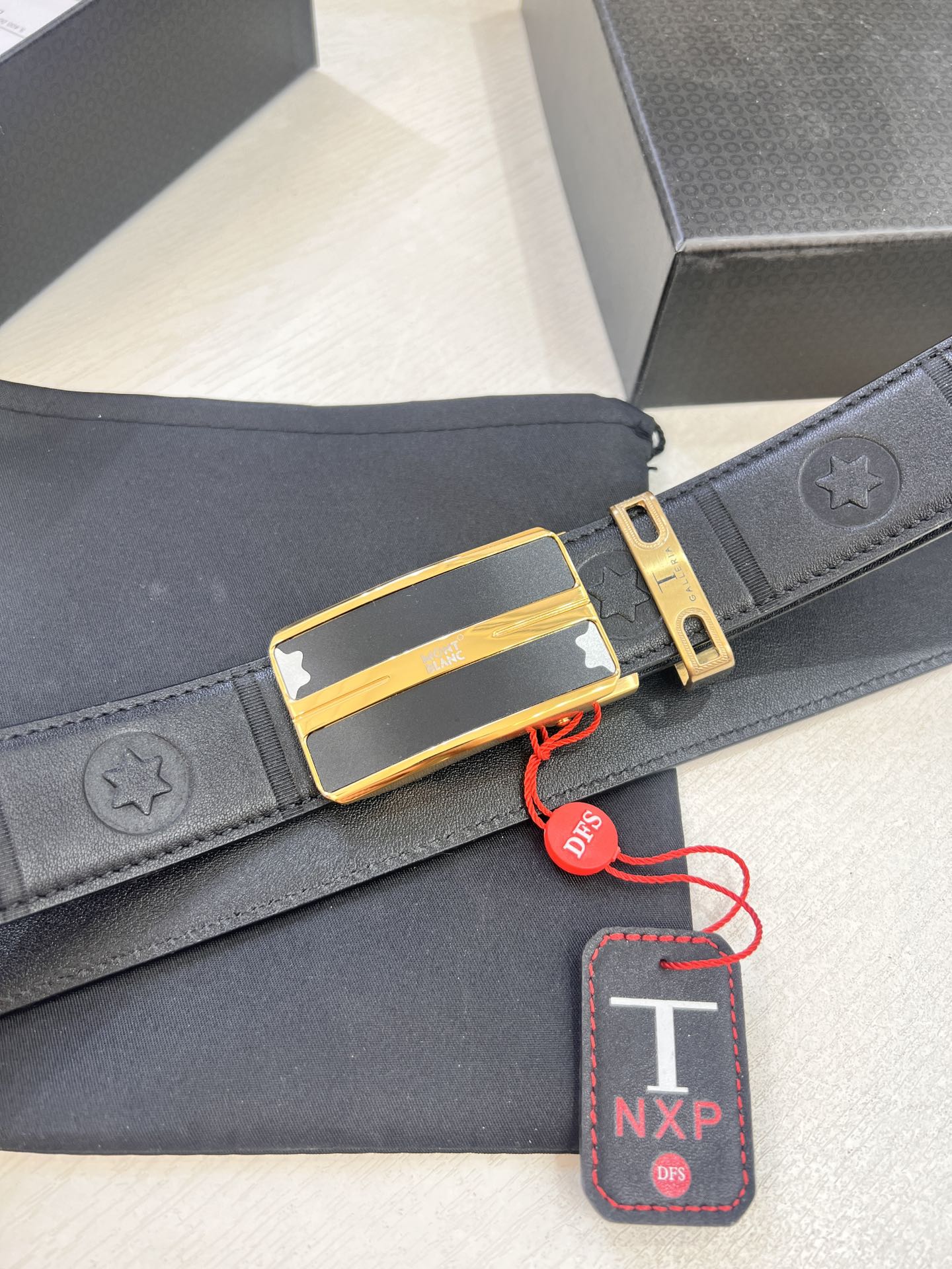 LuxluxHouse Best Quality Accessories Belt