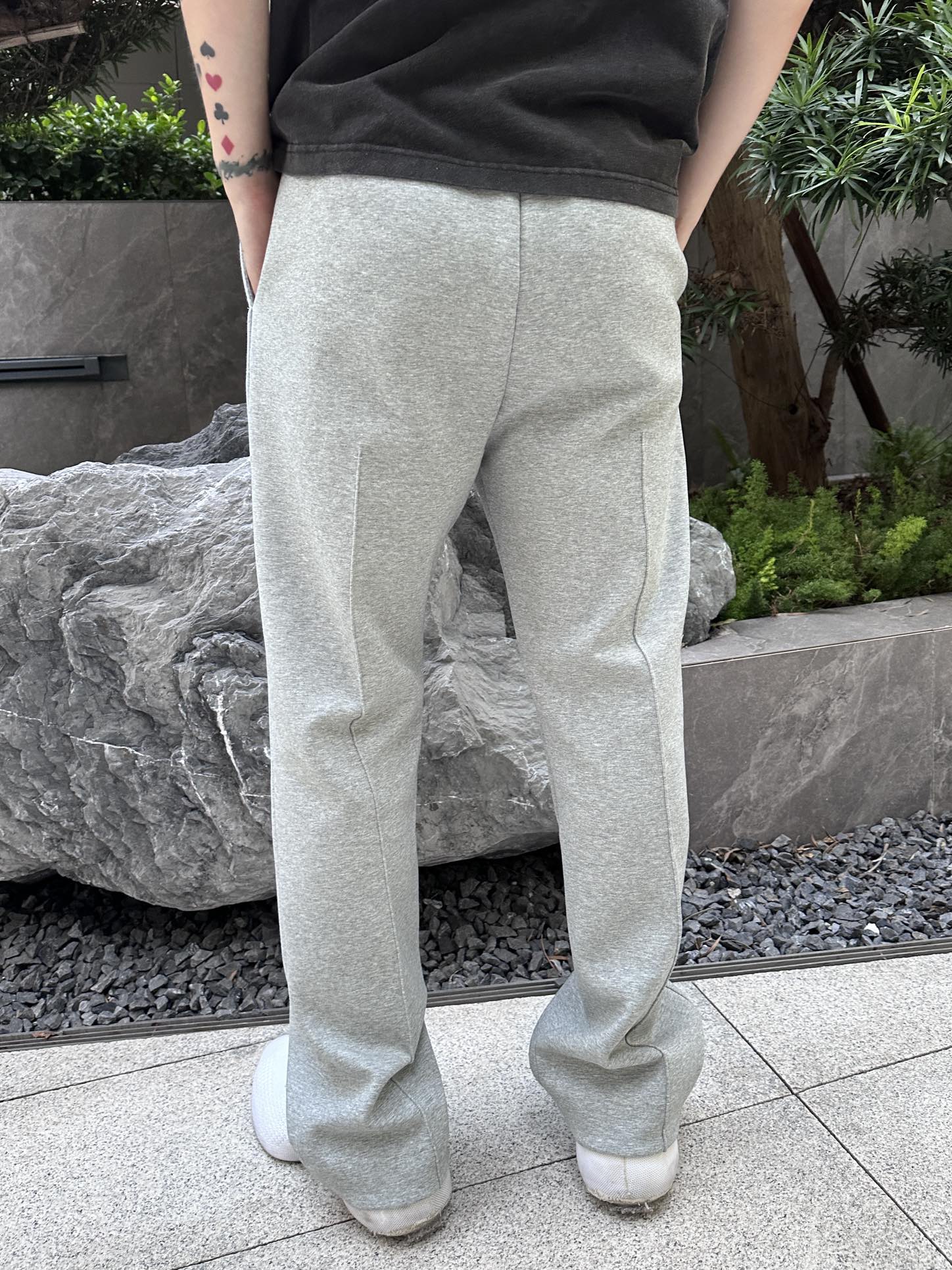 LuxluxHouse Best Quality Clothes Pants Louis Vuitton