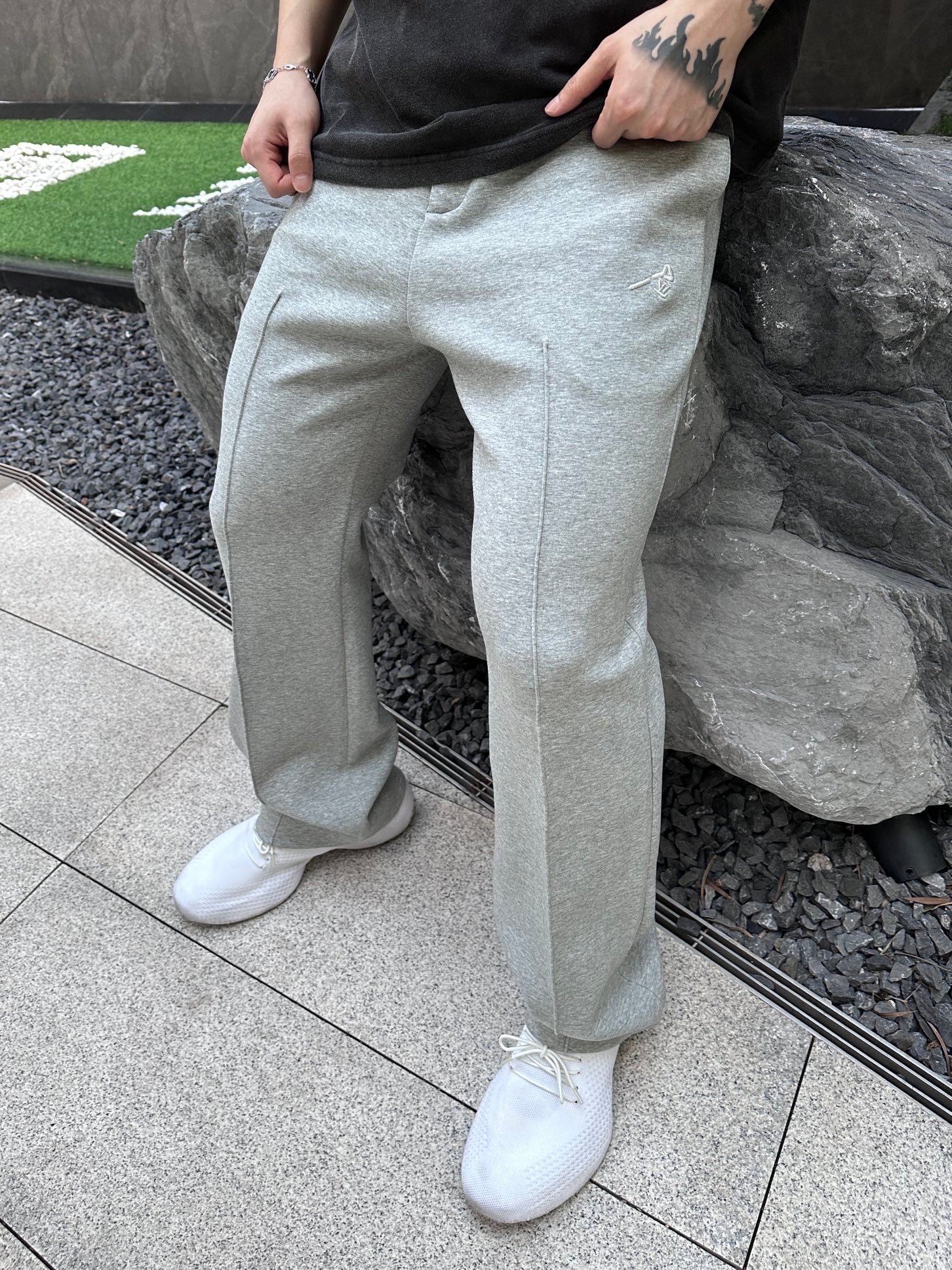 LuxluxHouse Best Quality Clothes Pants Louis Vuitton