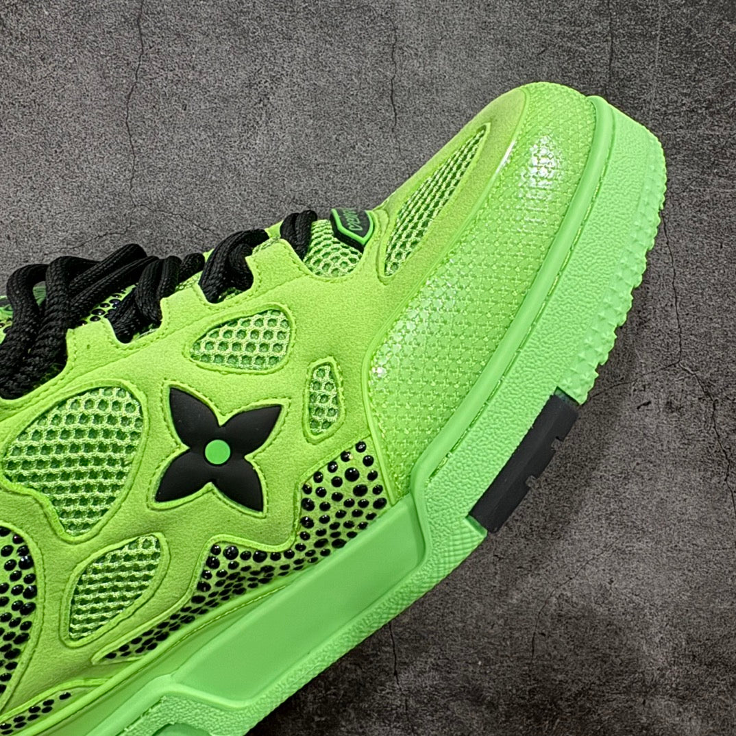 LuxluxHouse Best Quality Shoes Louis Vuitton
