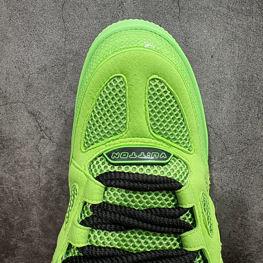 LuxluxHouse Best Quality Shoes Louis Vuitton