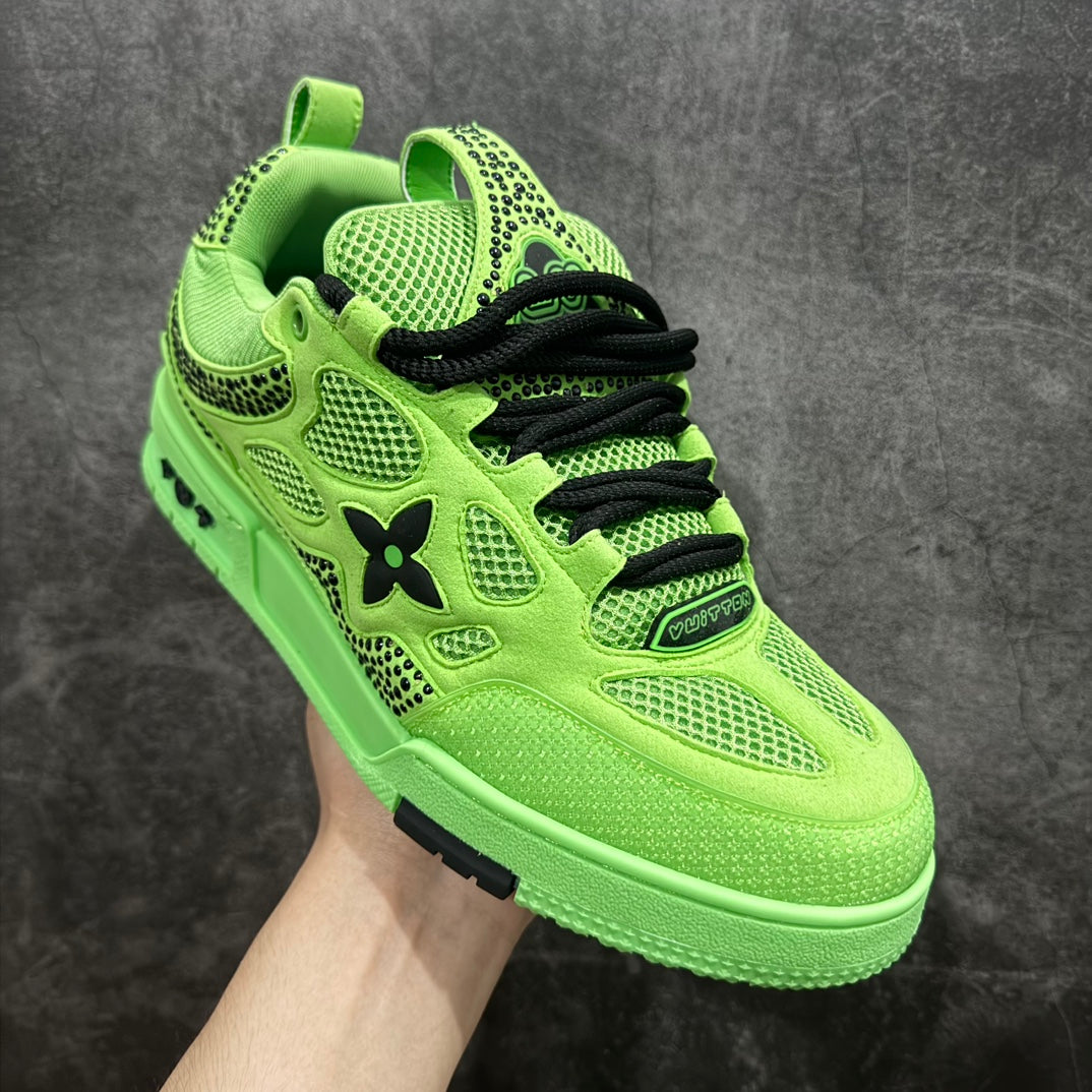 LuxluxHouse Best Quality Shoes Louis Vuitton