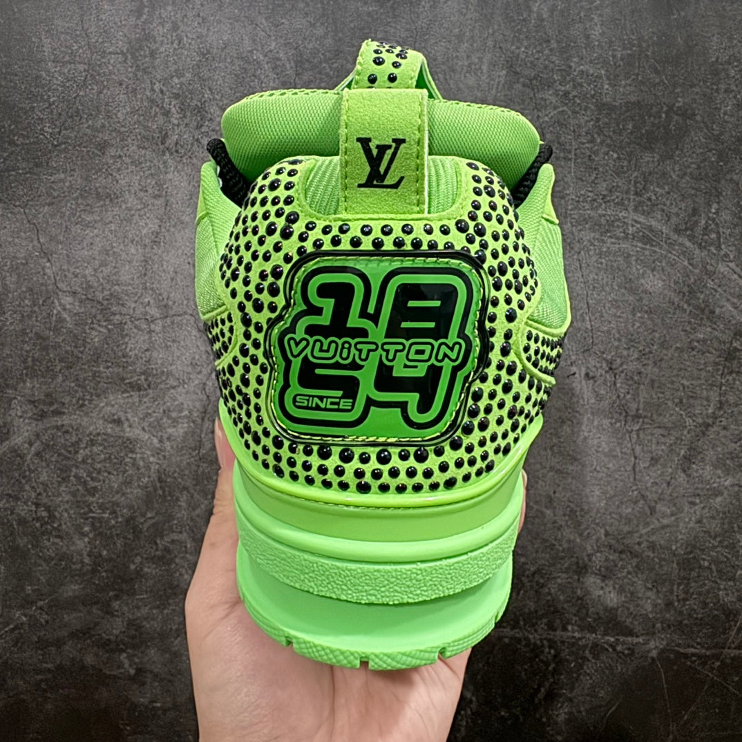 LuxluxHouse Best Quality Shoes Louis Vuitton