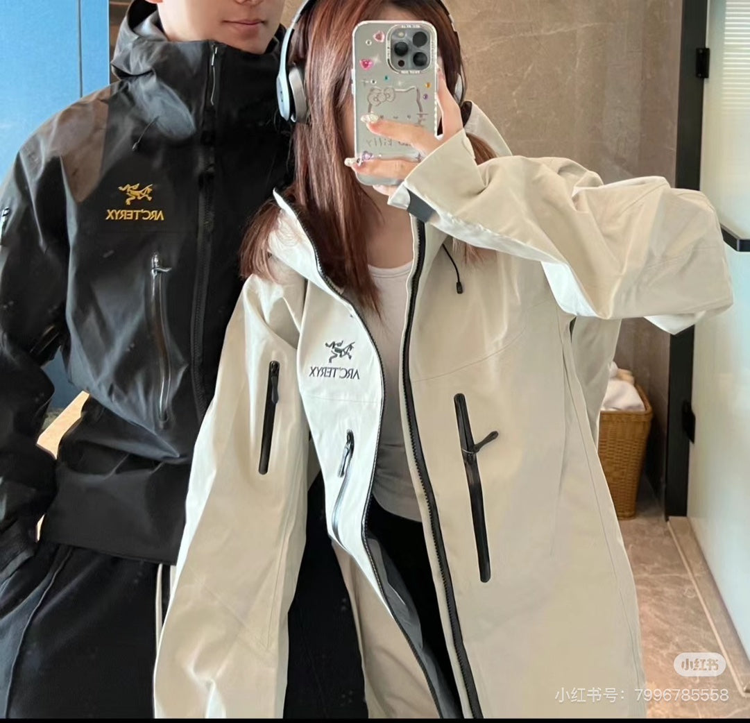 LuxluxHouse Best Quality Clothes Coats & Jackets Arcteryx
