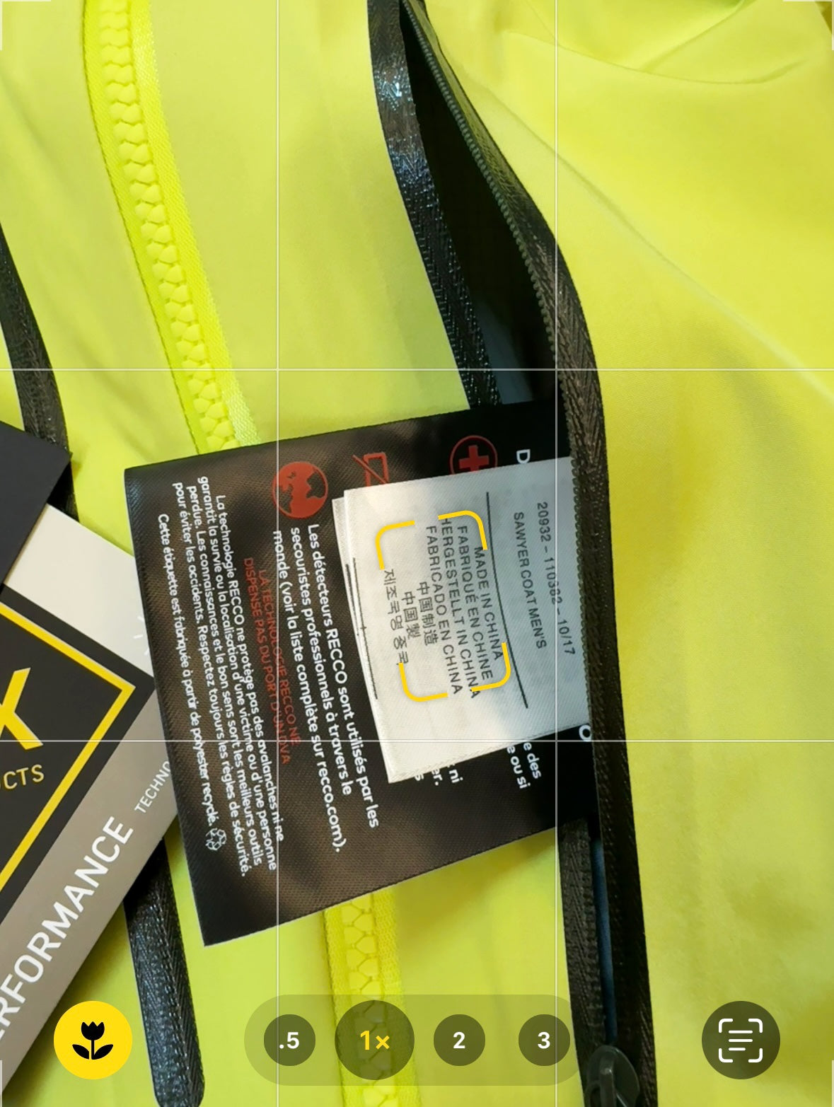 LuxluxHouse Best Quality Clothes Coats & Jackets Arcteryx