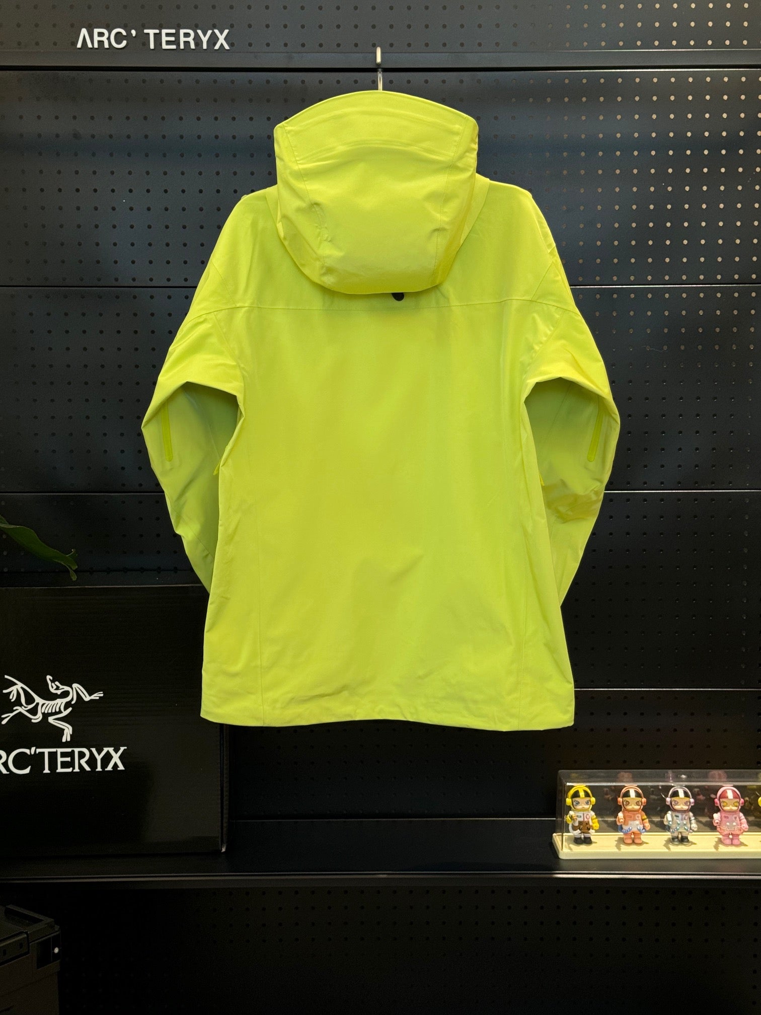 LuxluxHouse Best Quality Clothes Coats & Jackets Arcteryx