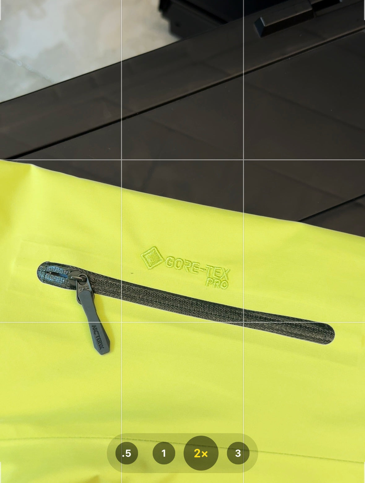 LuxluxHouse Best Quality Clothes Coats & Jackets Arcteryx