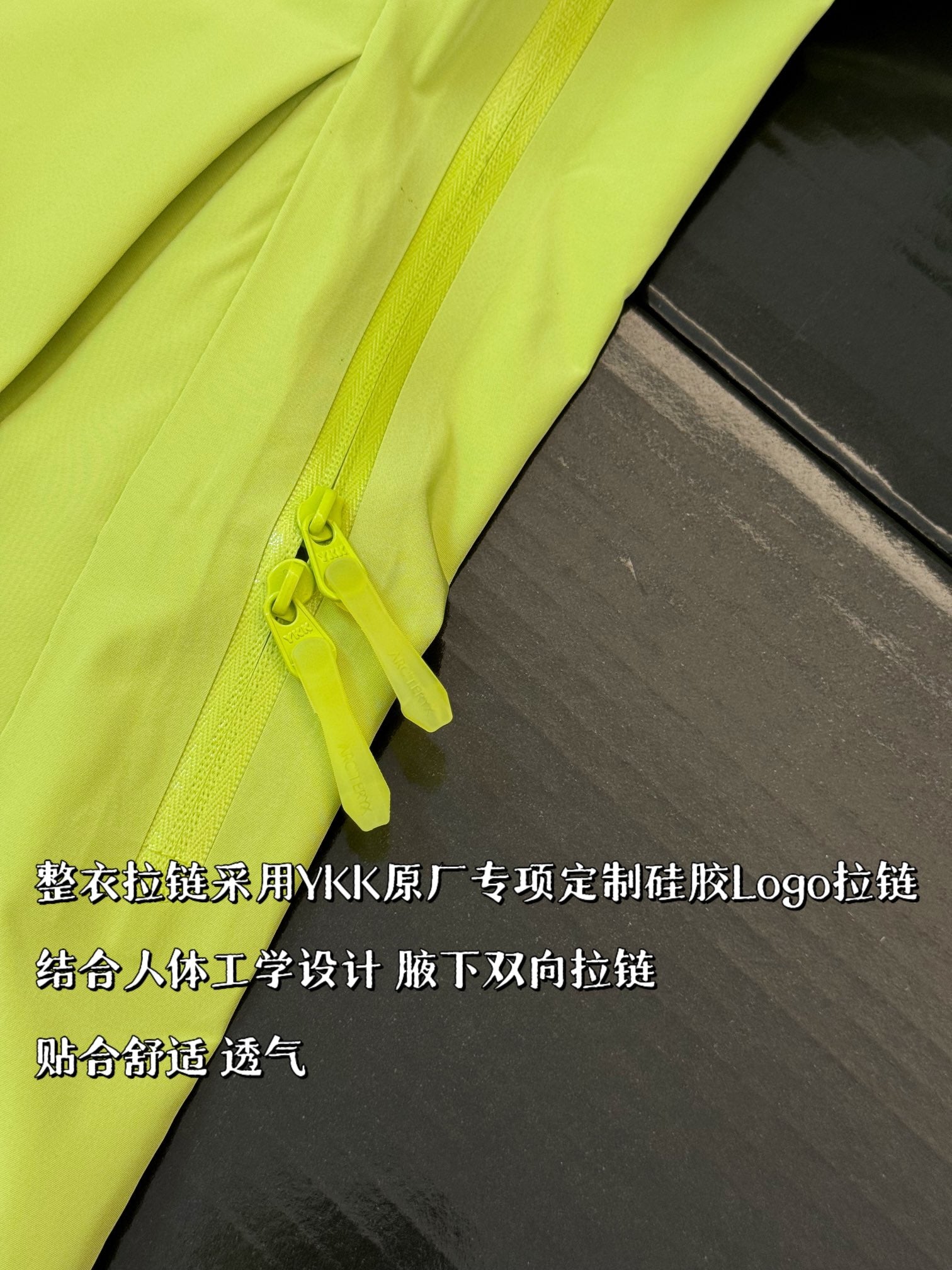 LuxluxHouse Best Quality Clothes Coats & Jackets Arcteryx