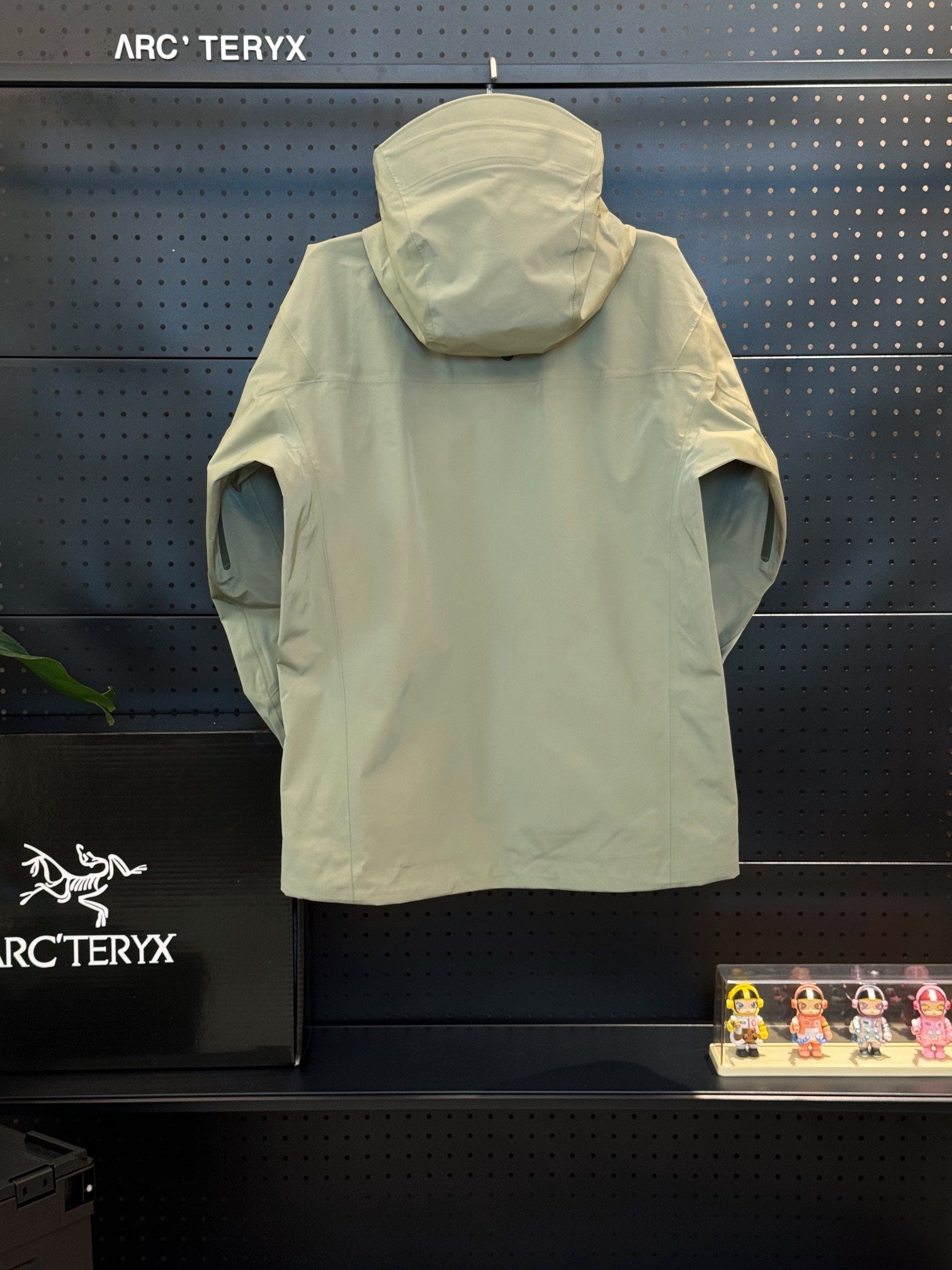 LuxluxHouse Best Quality Clothes Coats & Jackets Arcteryx