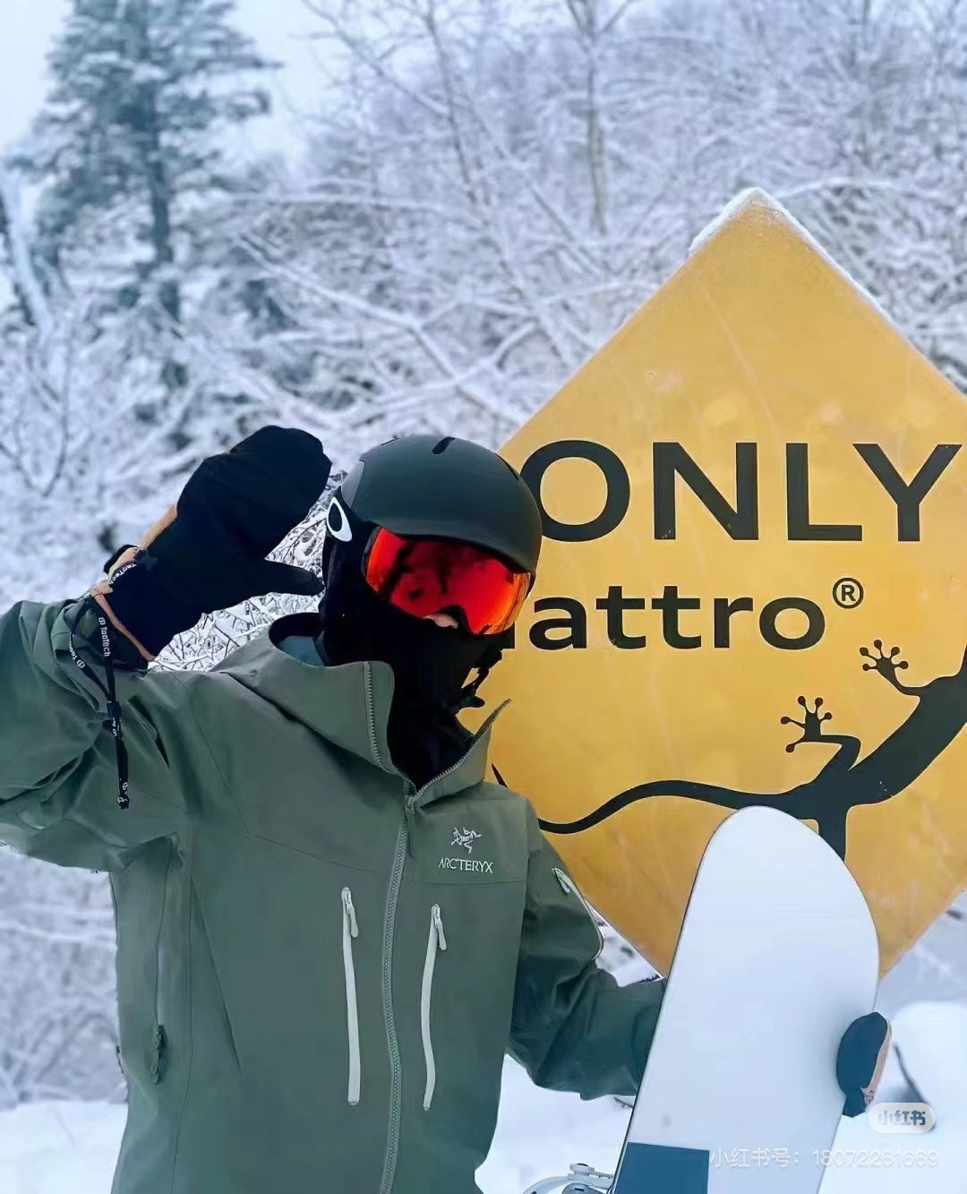 LuxluxHouse Best Quality Clothes Coats & Jackets Arcteryx