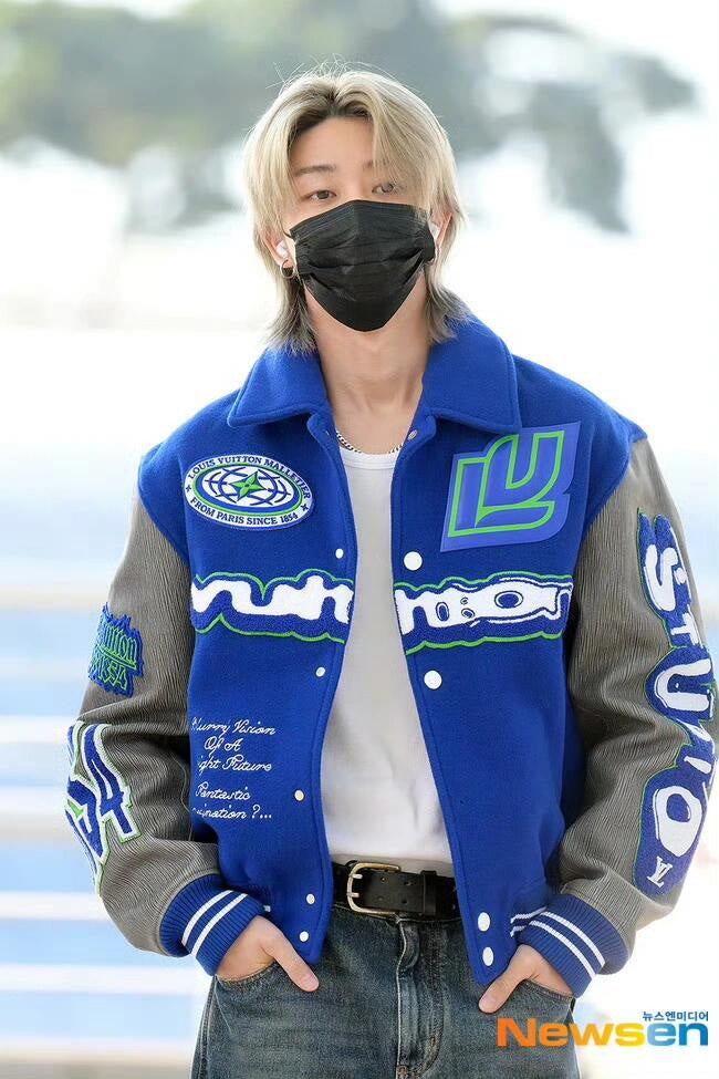 LuxluxHouse Best Quality Clothes Coats & Jackets Louis Vuitton