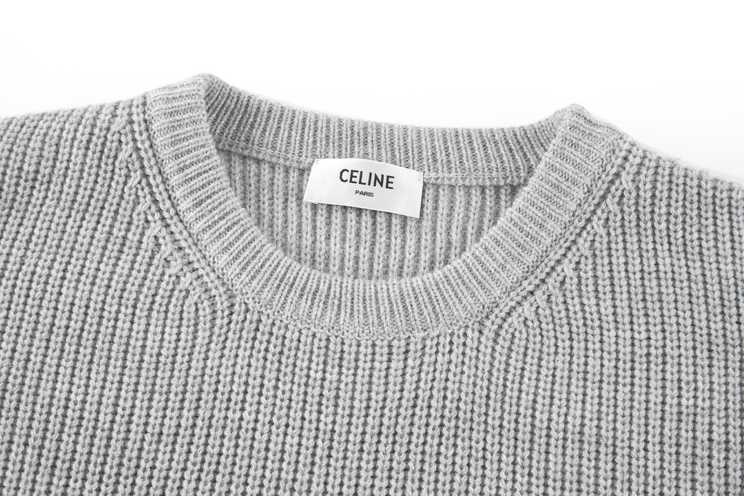 LuxluxHouse Best Quality Clothes Hoodie & Sweater Celine