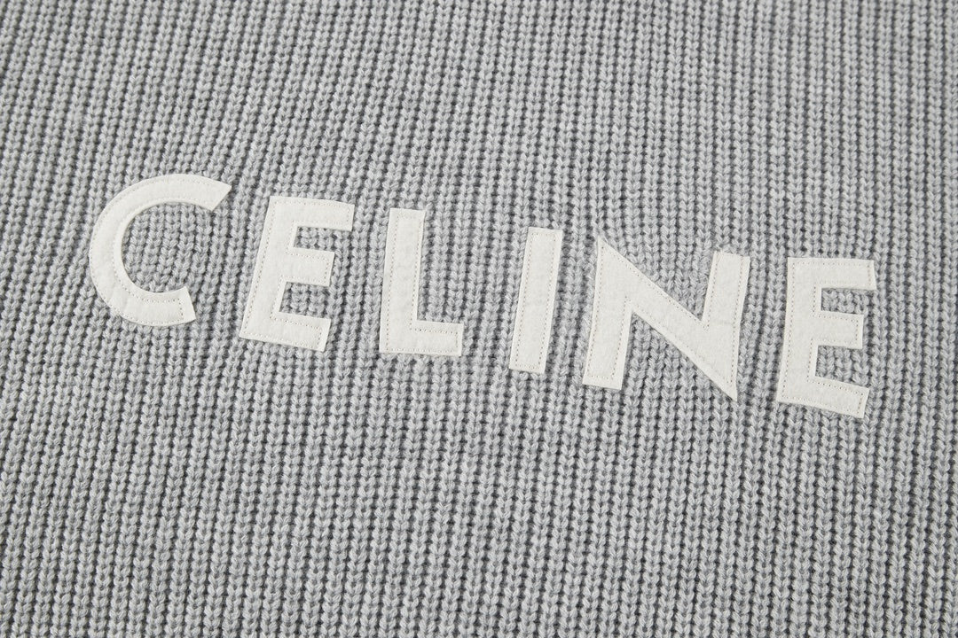 LuxluxHouse Best Quality Clothes Hoodie & Sweater Celine