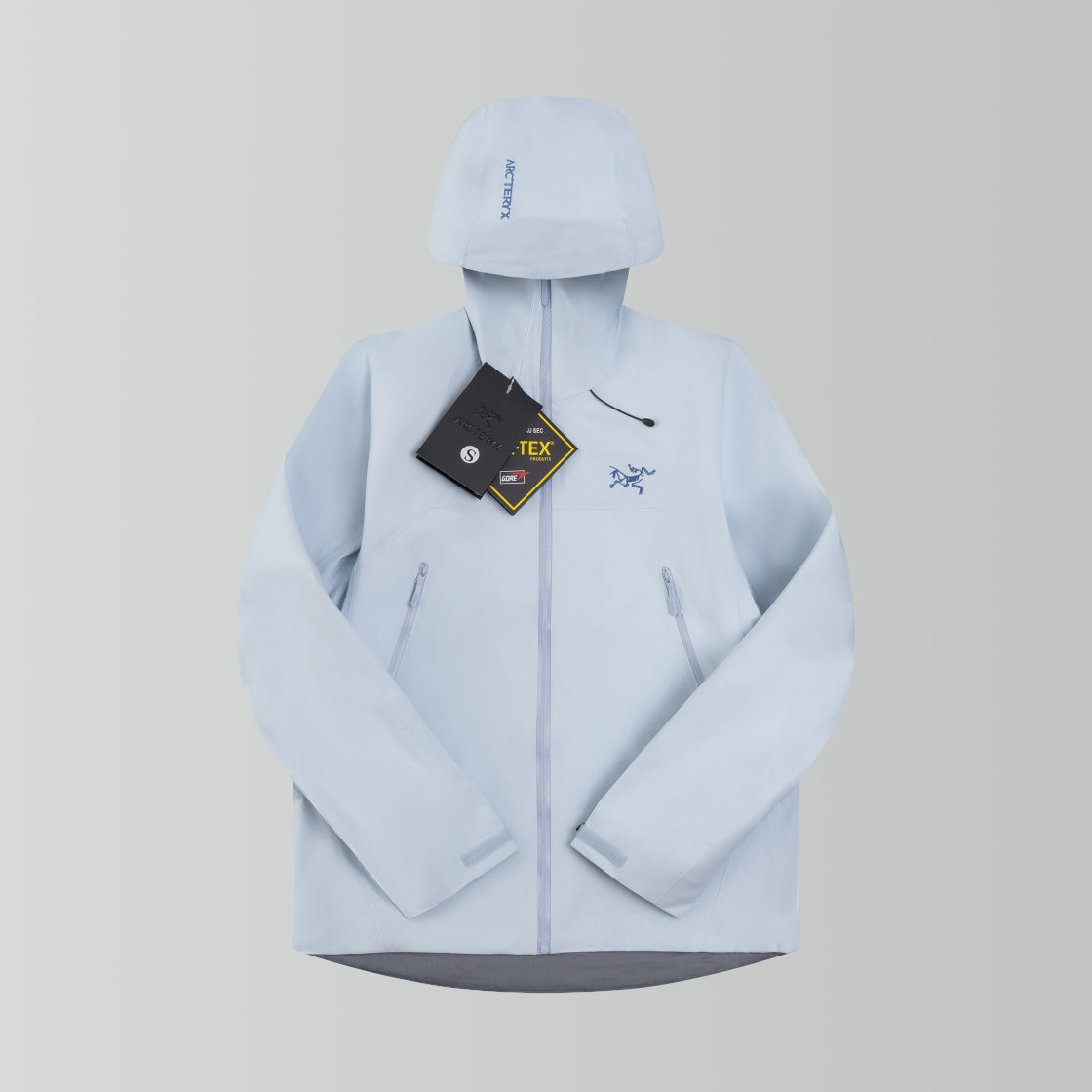 LuxluxHouse Best Quality Clothes Coats & Jackets Arcteryx