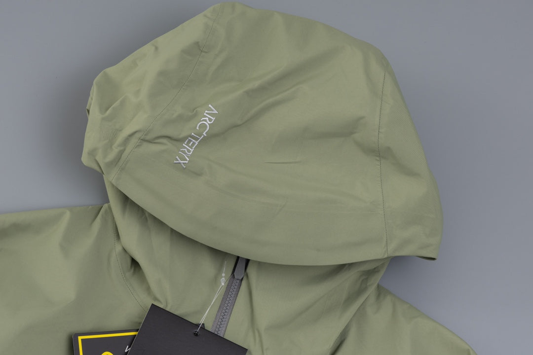 LuxluxHouse Best Quality Clothes Coats & Jackets Arcteryx