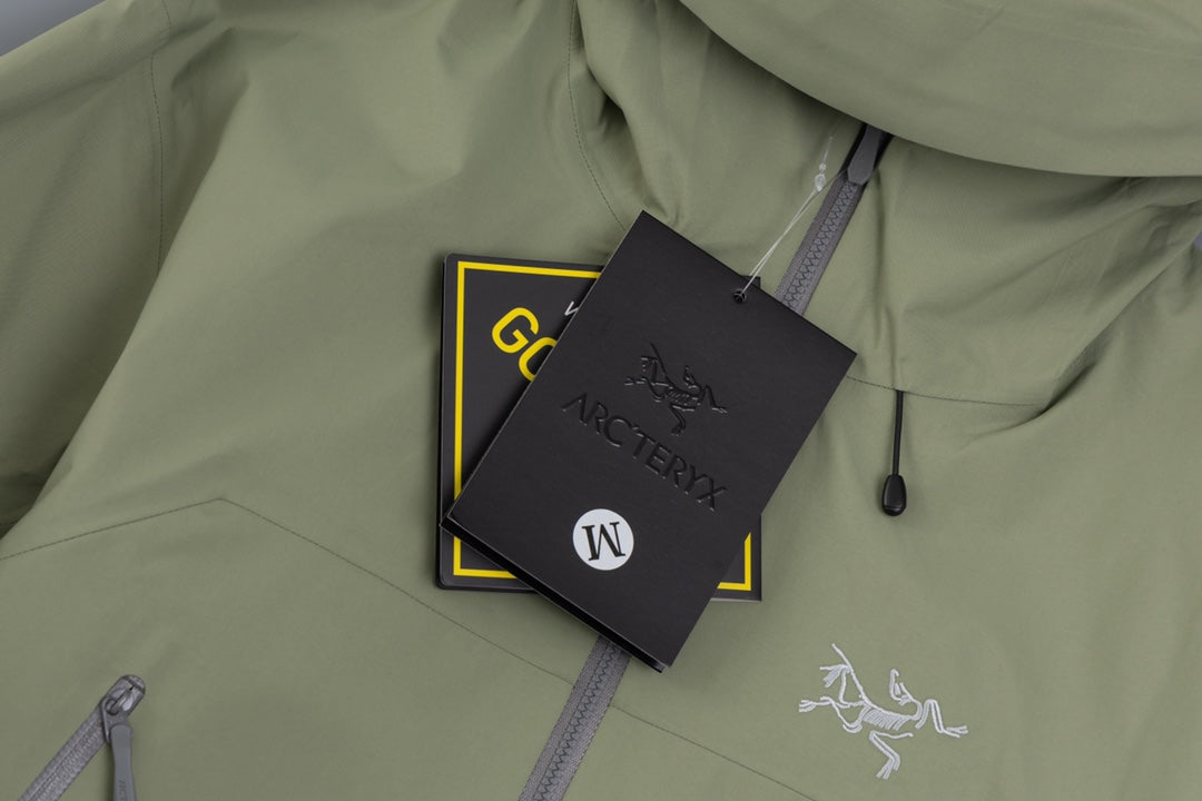 LuxluxHouse Best Quality Clothes Coats & Jackets Arcteryx