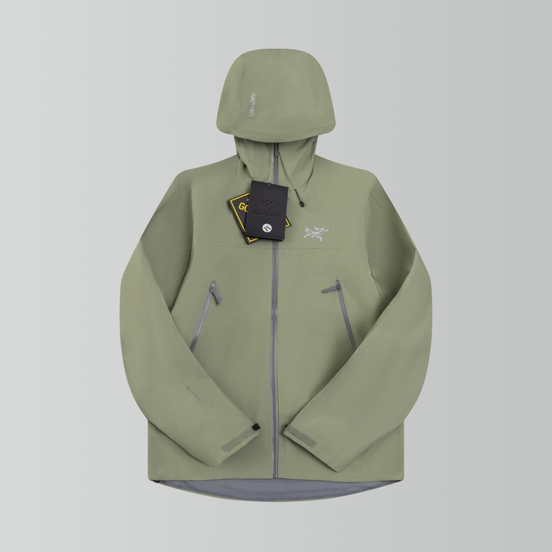 LuxluxHouse Best Quality Clothes Coats & Jackets Arcteryx