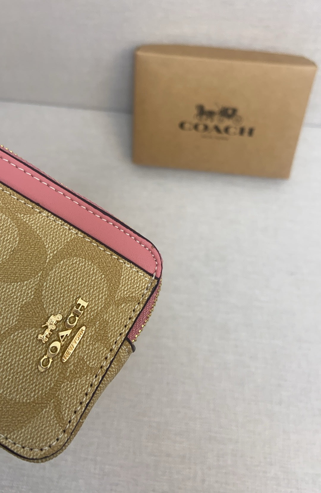 LuxluxHouse Best Quality Bags Coach