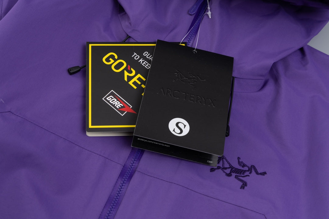 LuxluxHouse Best Quality Clothes Coats & Jackets Arcteryx