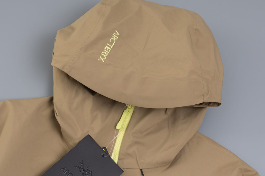 LuxluxHouse Best Quality Clothes Coats & Jackets Arcteryx