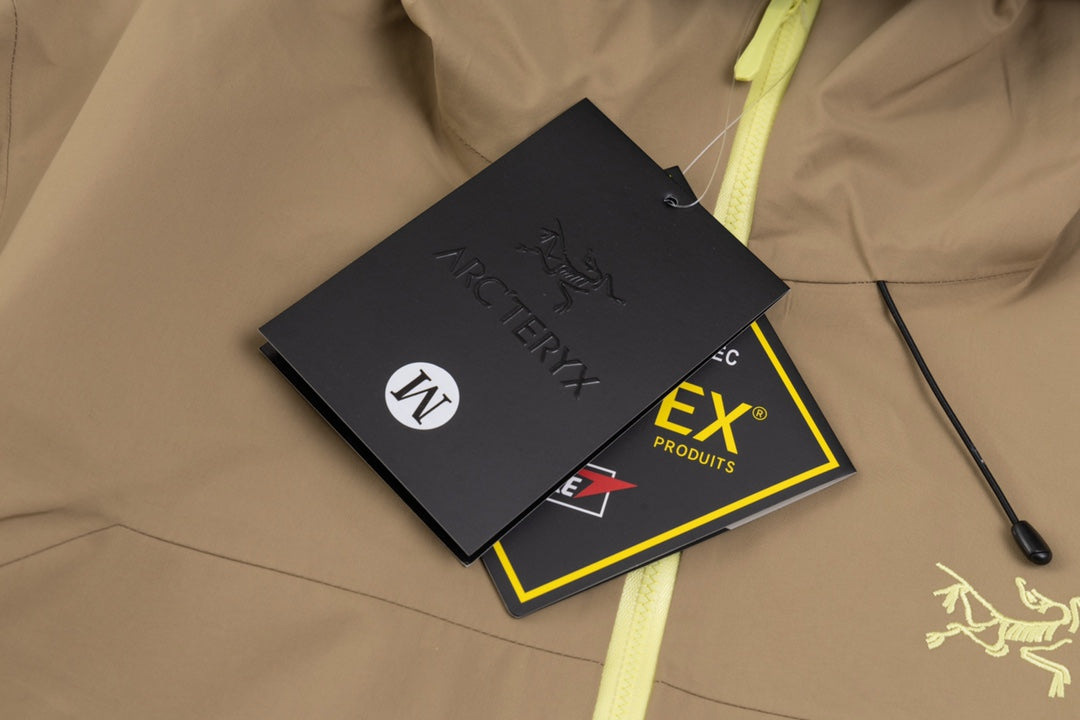LuxluxHouse Best Quality Clothes Coats & Jackets Arcteryx