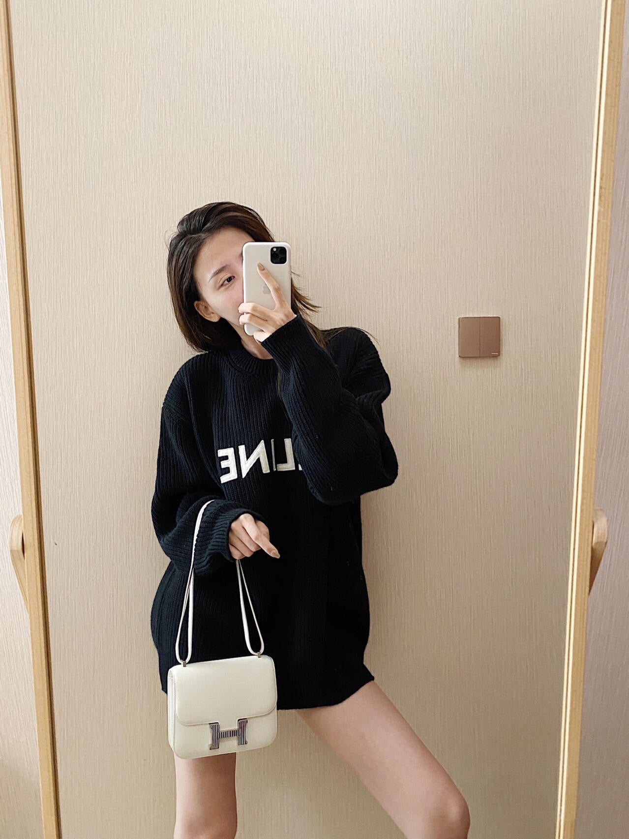 LuxluxHouse Best Quality Clothes Hoodie & Sweater Celine