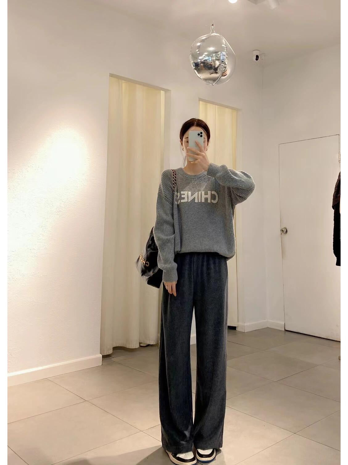 LuxluxHouse Best Quality Clothes Hoodie & Sweater Celine