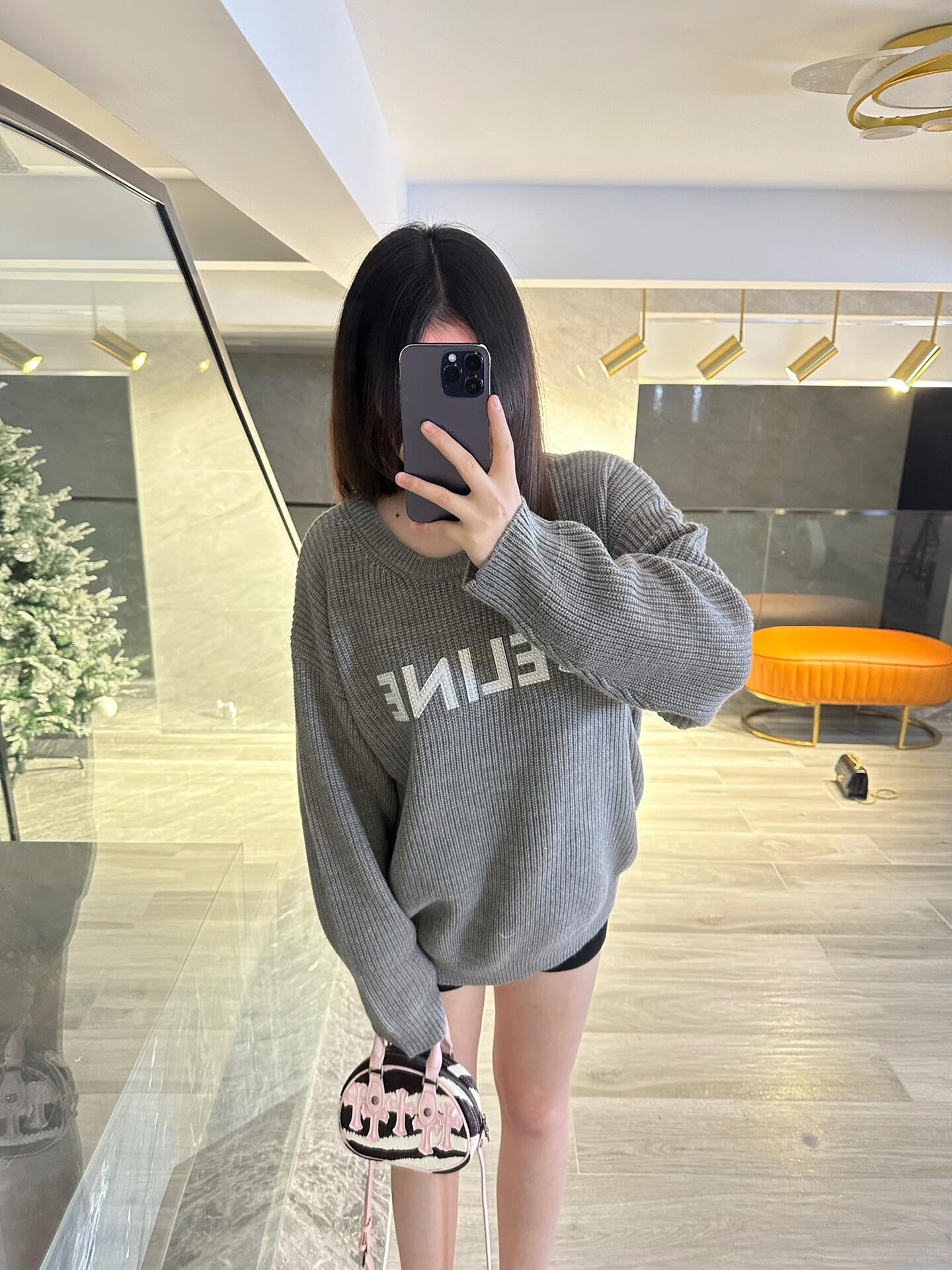 LuxluxHouse Best Quality Clothes Hoodie & Sweater Celine