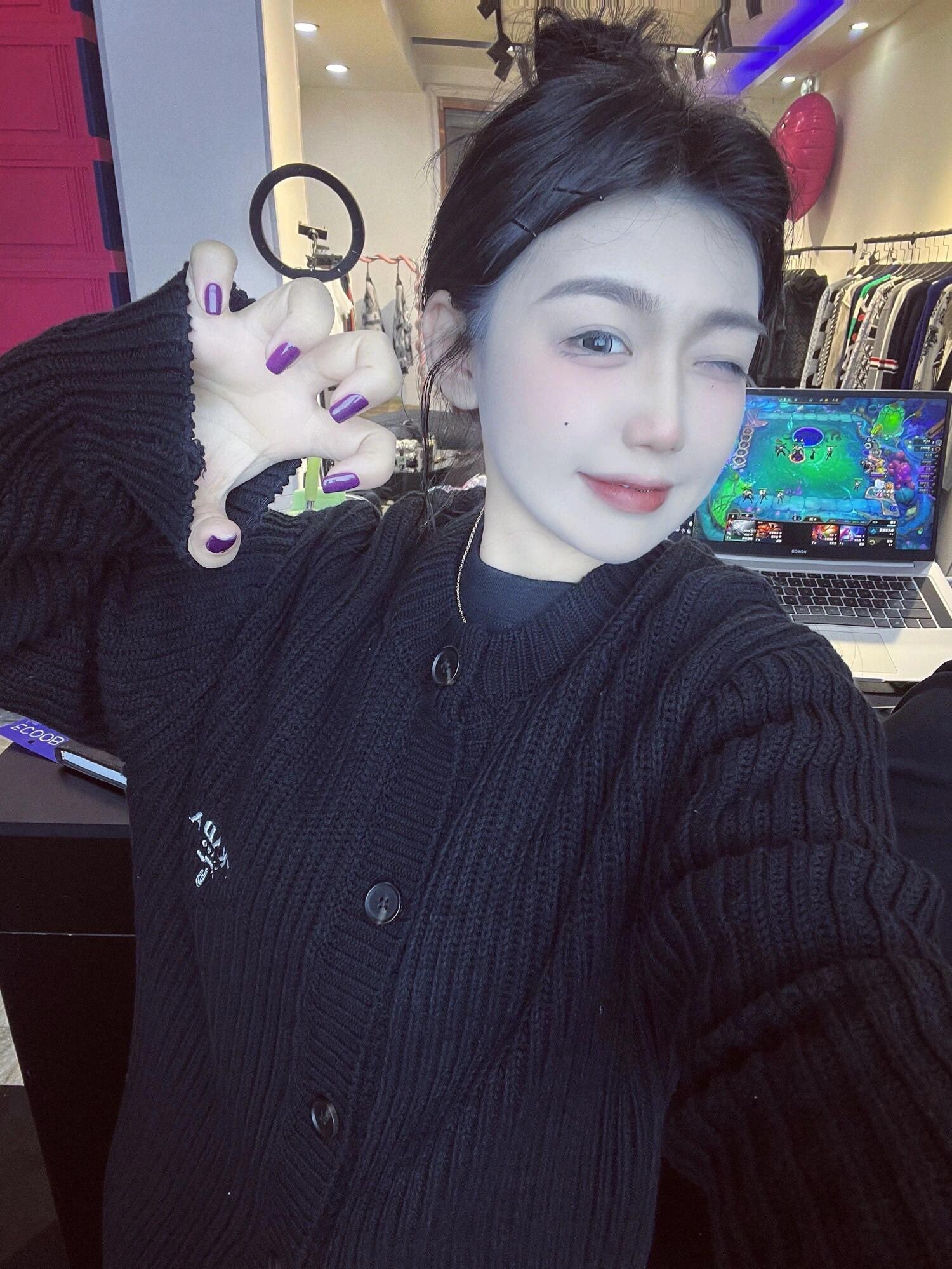 LuxluxHouse Best Quality Clothes Hoodie & Sweater Prada