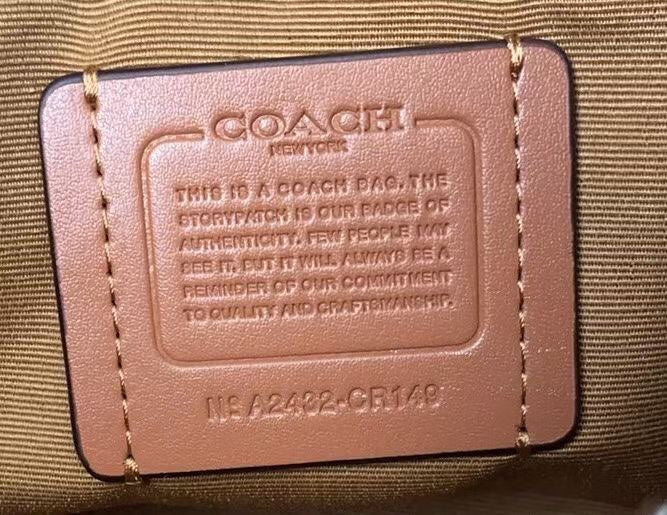 LuxluxHouse Best Quality Bags Coach