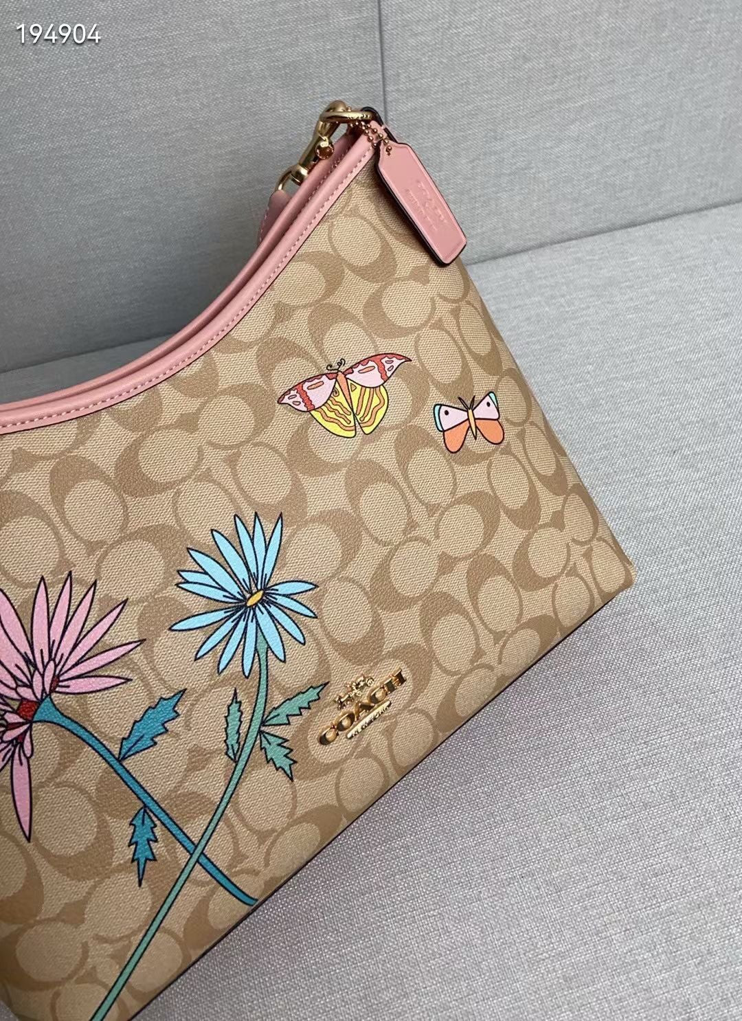 LuxluxHouse Best Quality Bags Coach