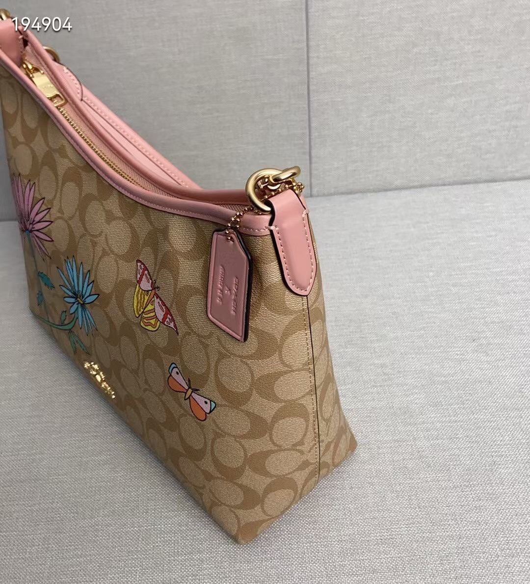 LuxluxHouse Best Quality Bags Coach