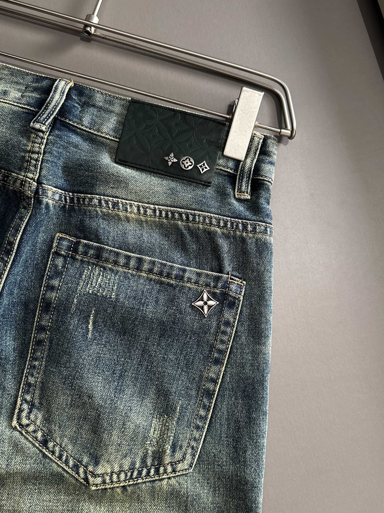 LuxluxHouse Best Quality Clothes Pants Louis Vuitton