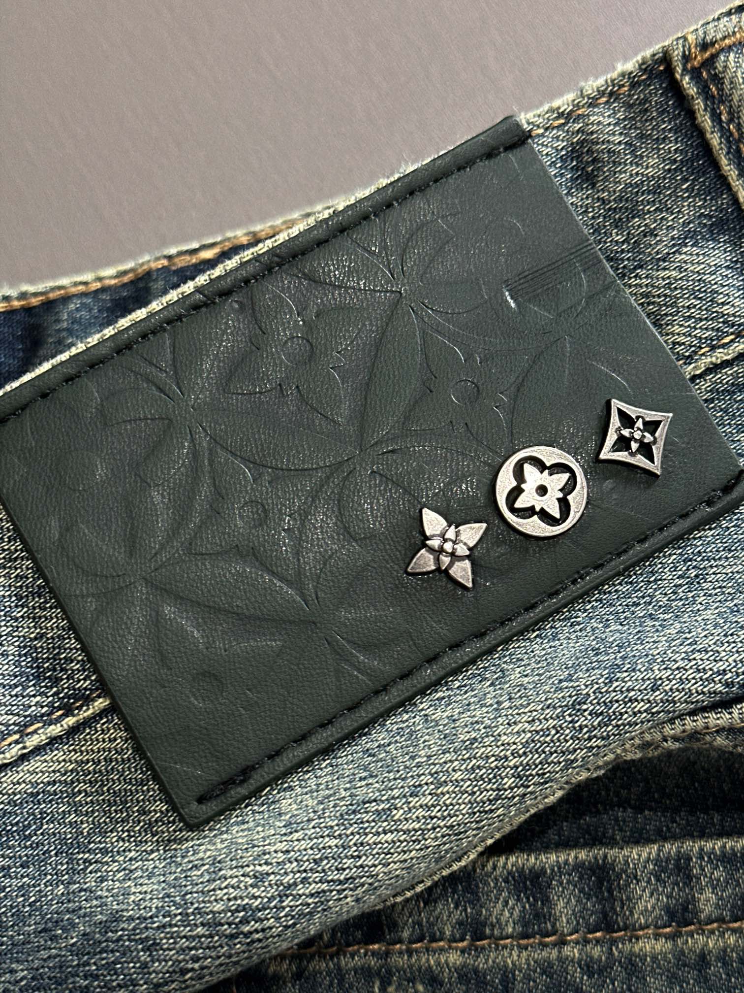 LuxluxHouse Best Quality Clothes Pants Louis Vuitton