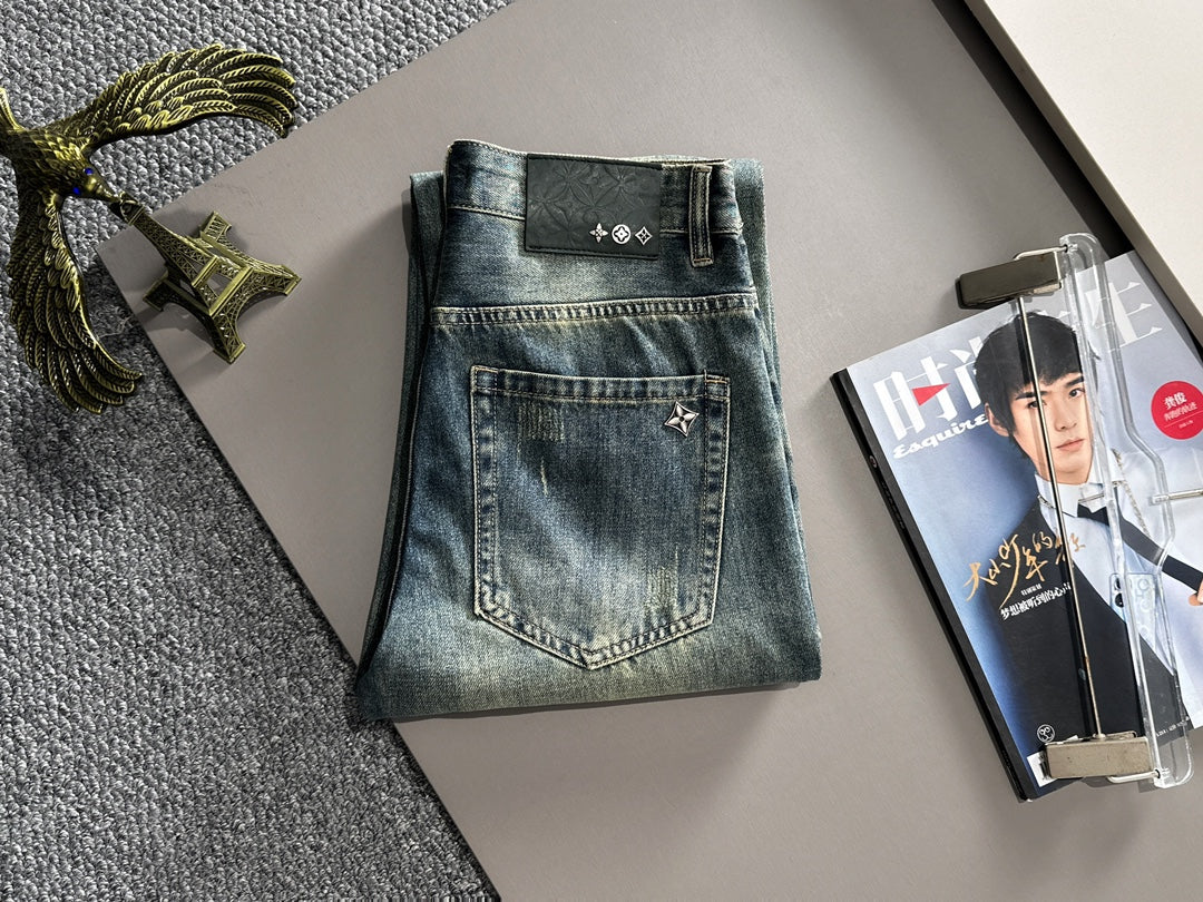 LuxluxHouse Best Quality Clothes Pants Louis Vuitton