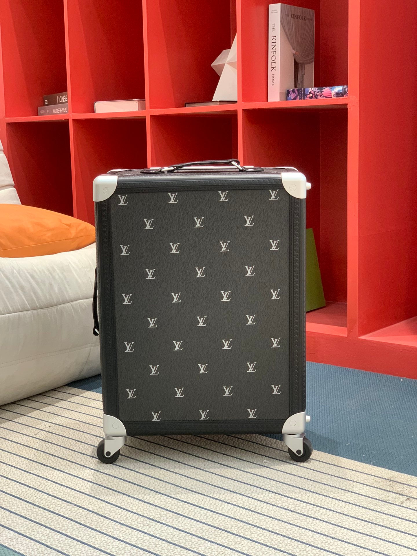 LuxluxHouse Best Quality Bags Luggage