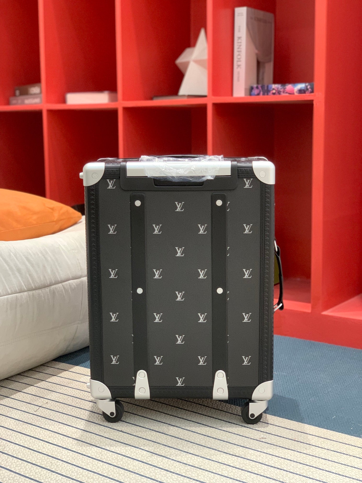 LuxluxHouse Best Quality Bags Luggage