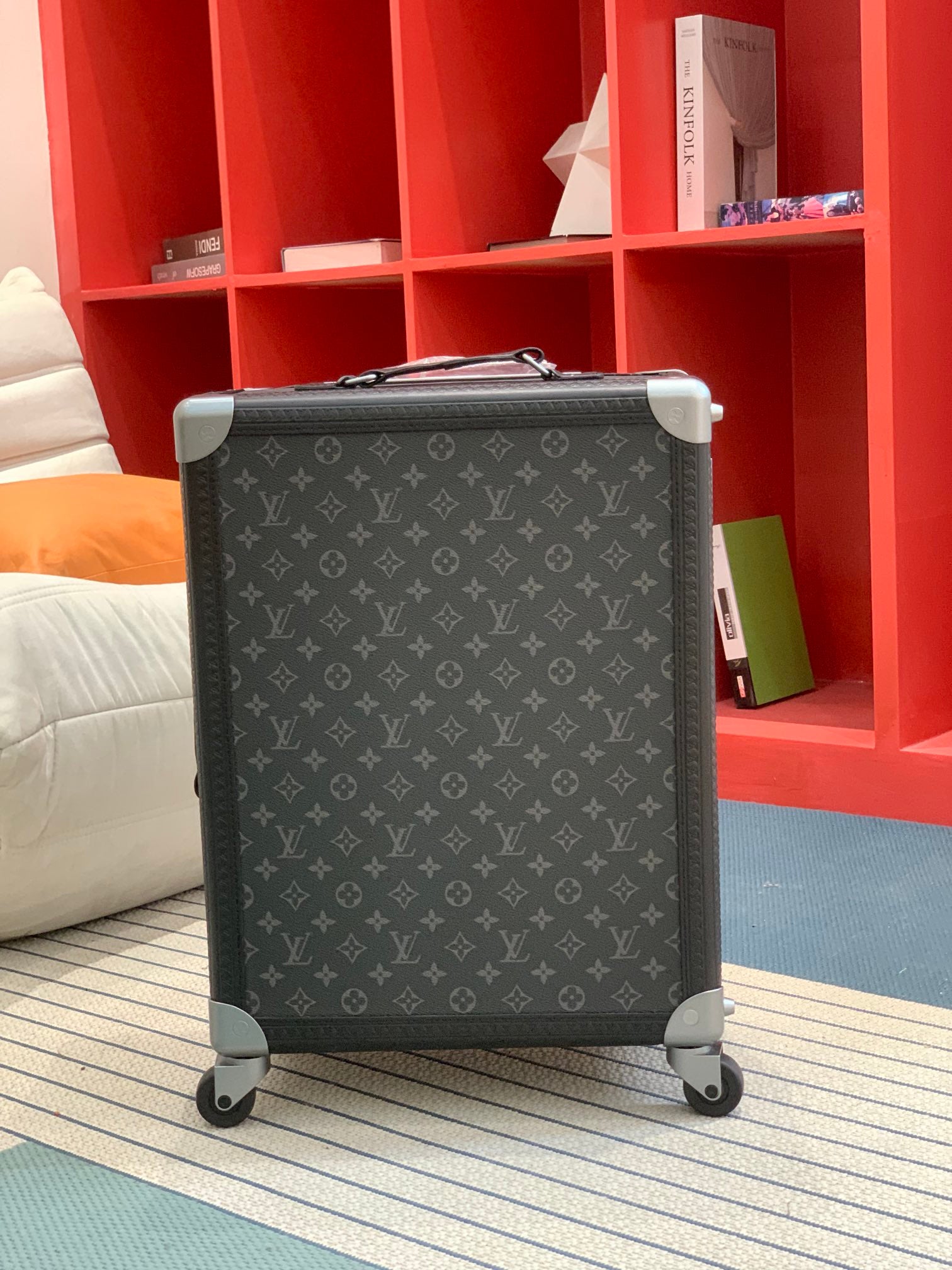 LuxluxHouse Best Quality Bags Luggage