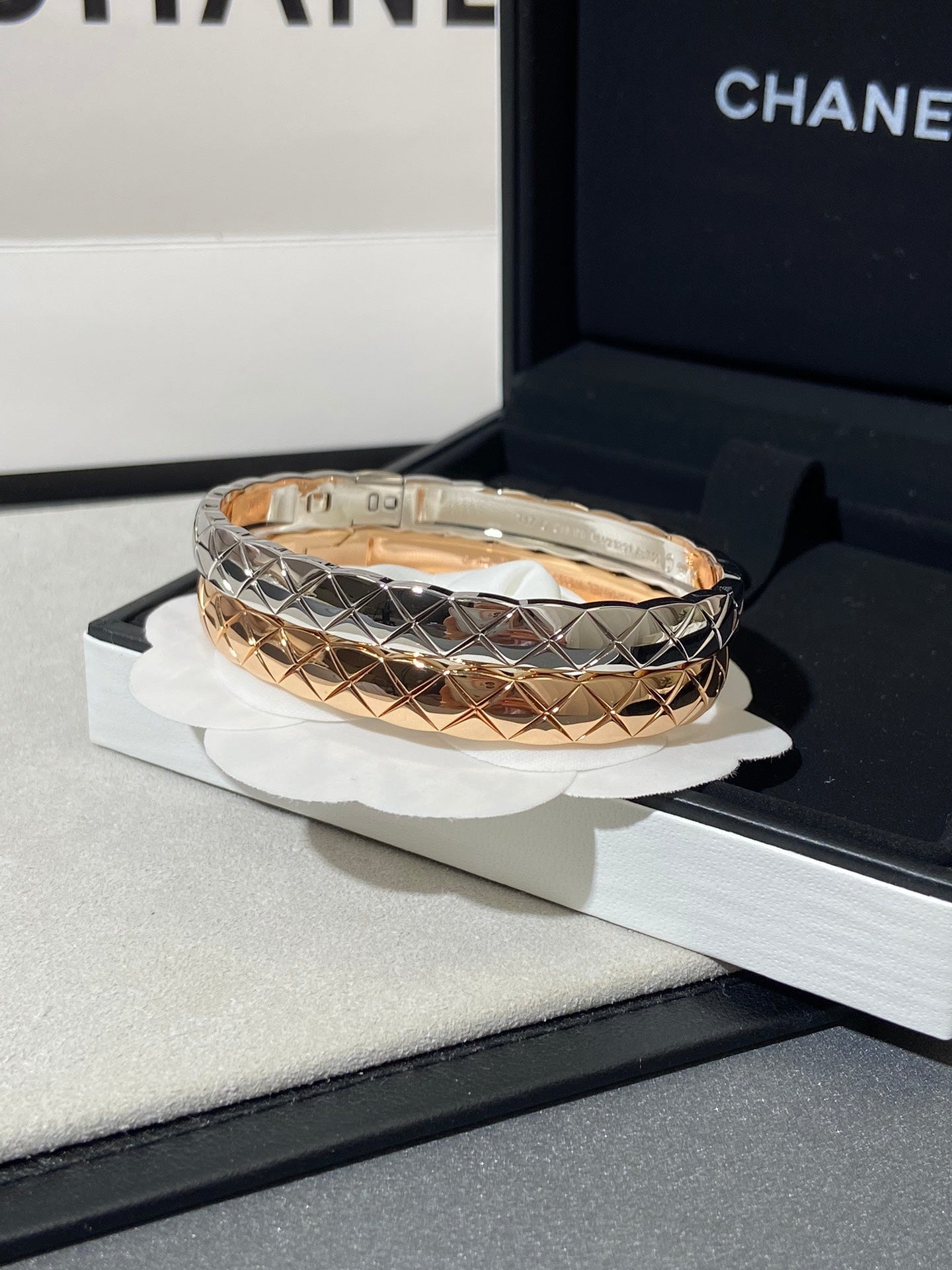 LuxluxHouse Best Quality Accessories Chanel