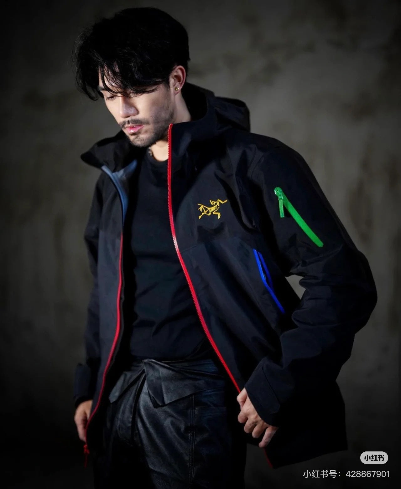 LuxluxHouse Best Quality Clothes Coats & Jackets Arcteryx