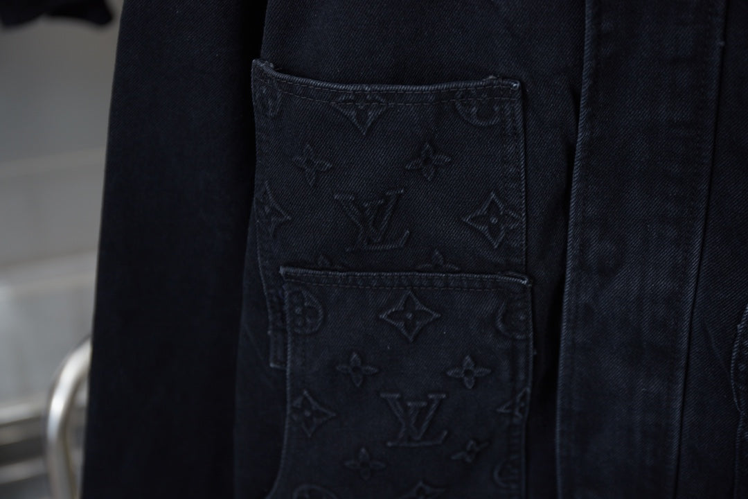 LuxluxHouse Best Quality Clothes Coats & Jackets Louis Vuitton